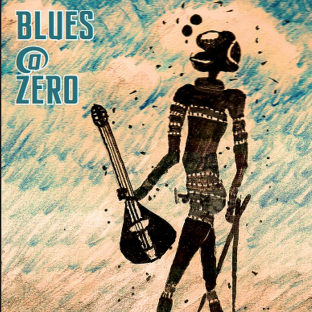 Blues at Zero