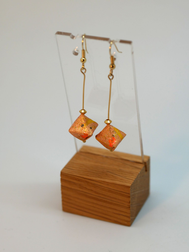 Baby pépites Lingots