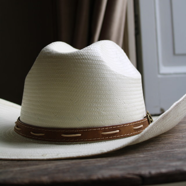 Stetson Western Toyo Light 