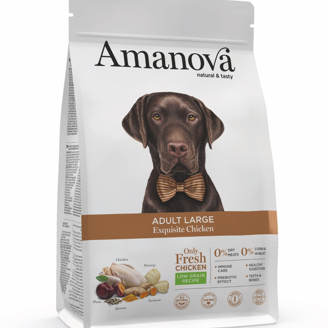 Amanova kip large 12kg