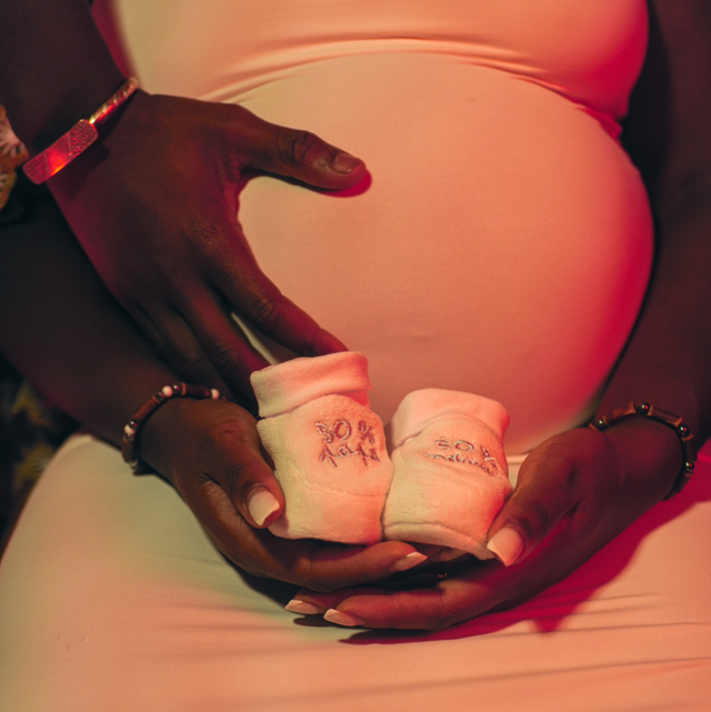 Photographe de grosses