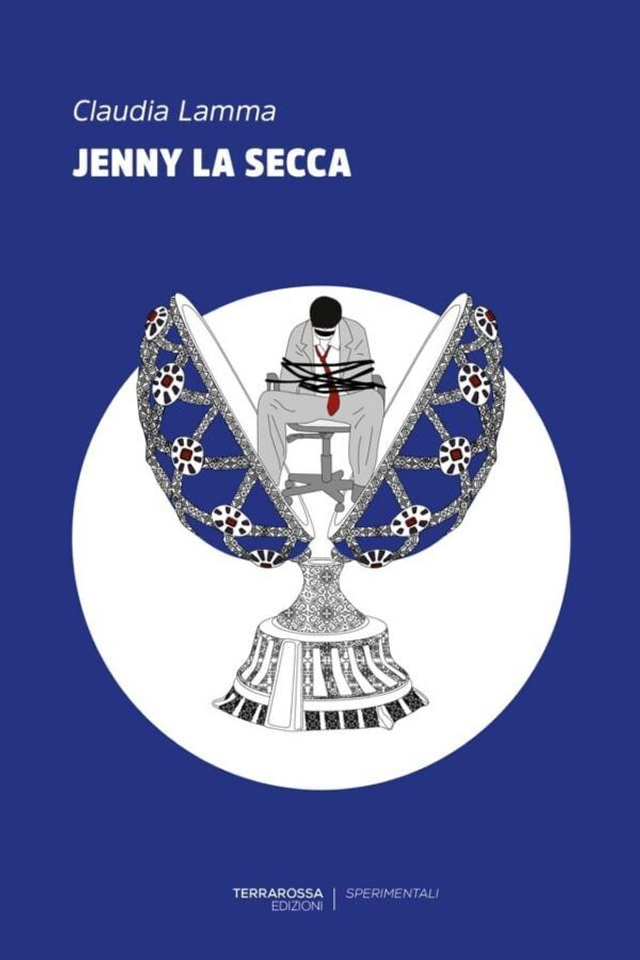 Lamma Claudia - Jenny la secca