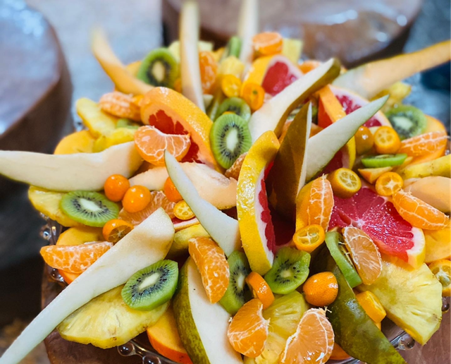 Hébergement Yoga de la Femme ~ Féminin Sacré 