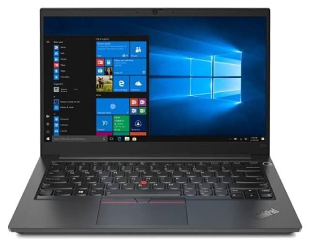 Lenovo E14 i7 32GB - TPP-2024-18