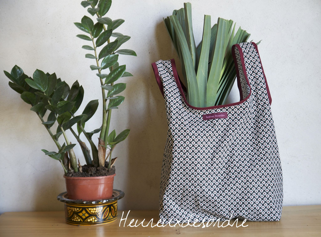 Sac de courses