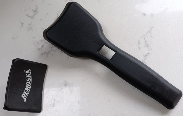 Genuine Remoska Handle Set (upper and lower) for R21 and R22