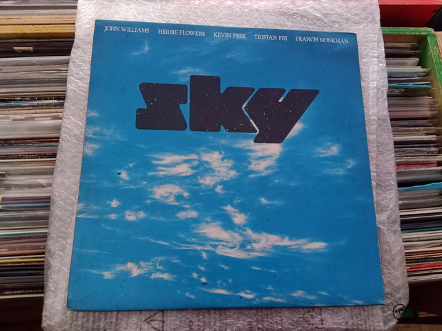 Sky – Sky
