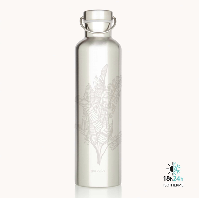 Gourde Gaspajoe Isotherme Groovy - 1000ml