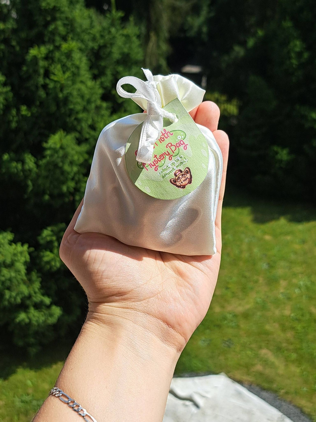 Chibi Moths Mystery Bag