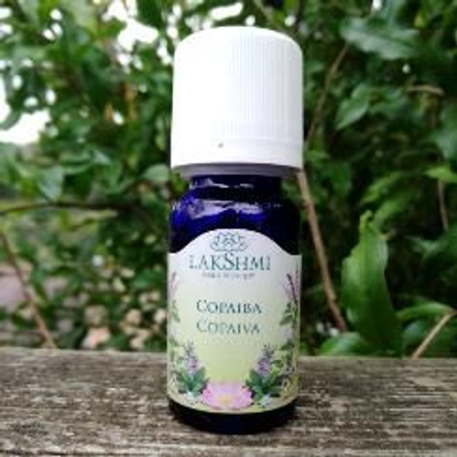 Copaiba