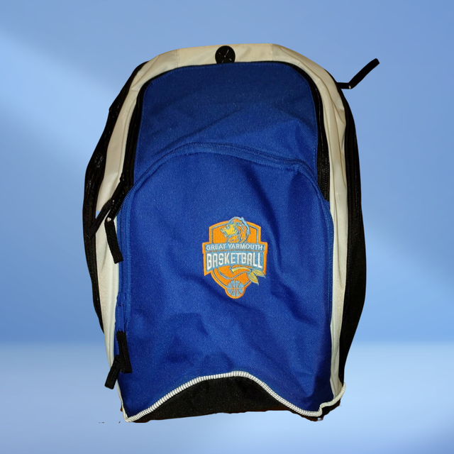 Club Rucksack
