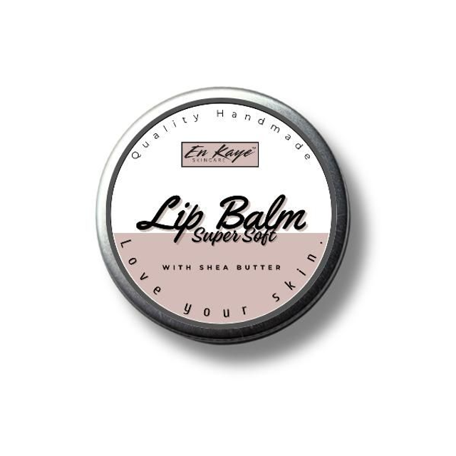 Lip balm