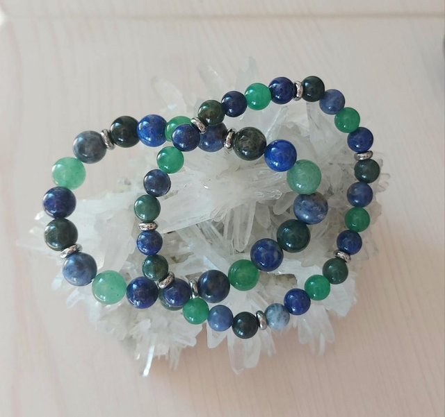 Sérénité &amp; Bien-être 