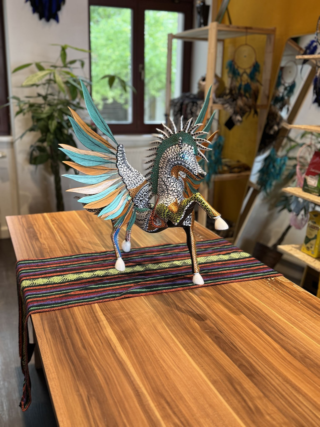 Alebrije Alado