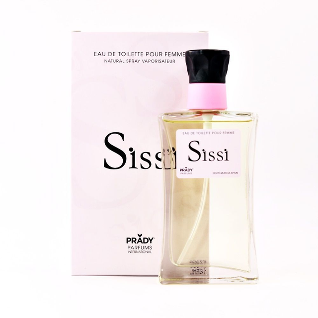 Chis ,Parfum pour Femme 100ml