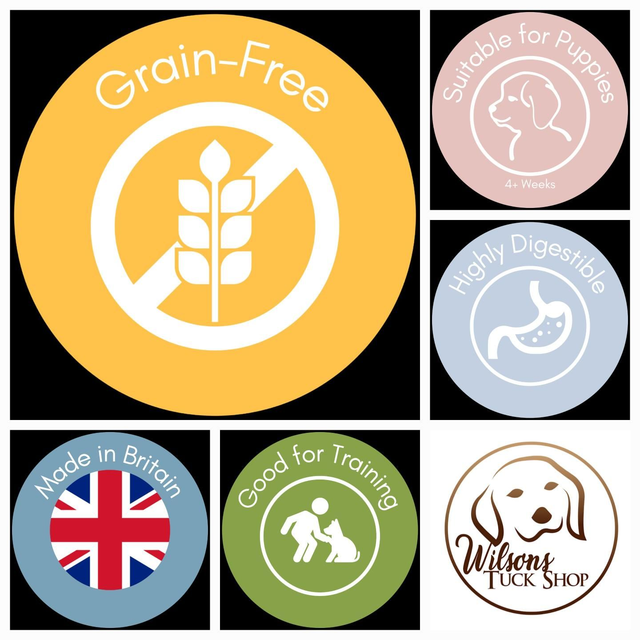 Gourmet Wild Boar Sausages