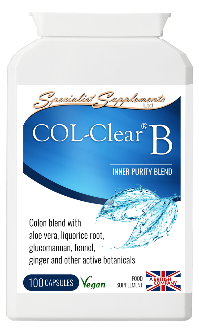 COL-Clear B
