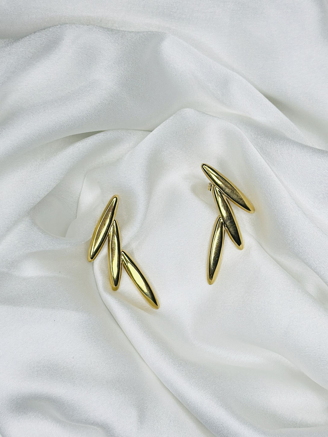 41-Boucles d&#039;oreilles Cindy 