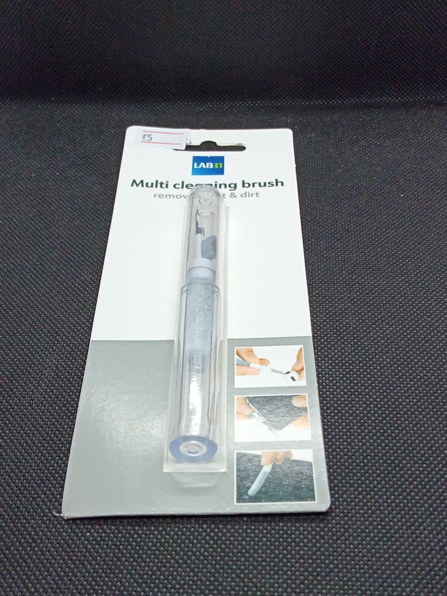 *0226-Multi cleaning brush