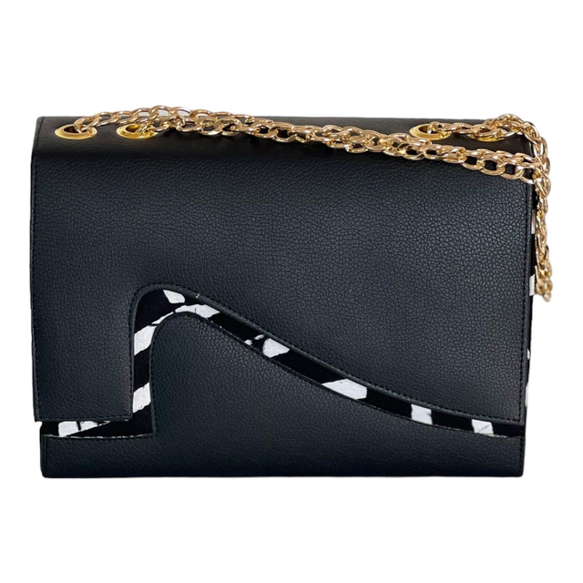 Sac à main &quot;Elégance&quot;