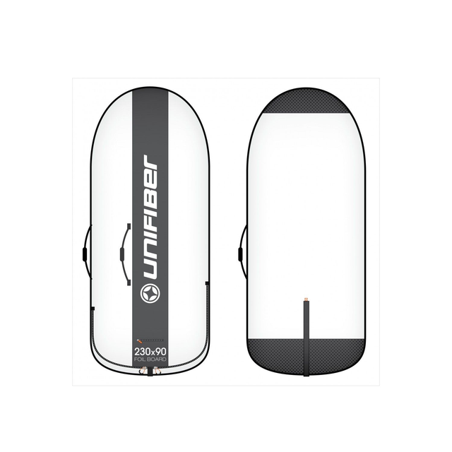 Unifiber - Housse WindFoil Pro Luxury