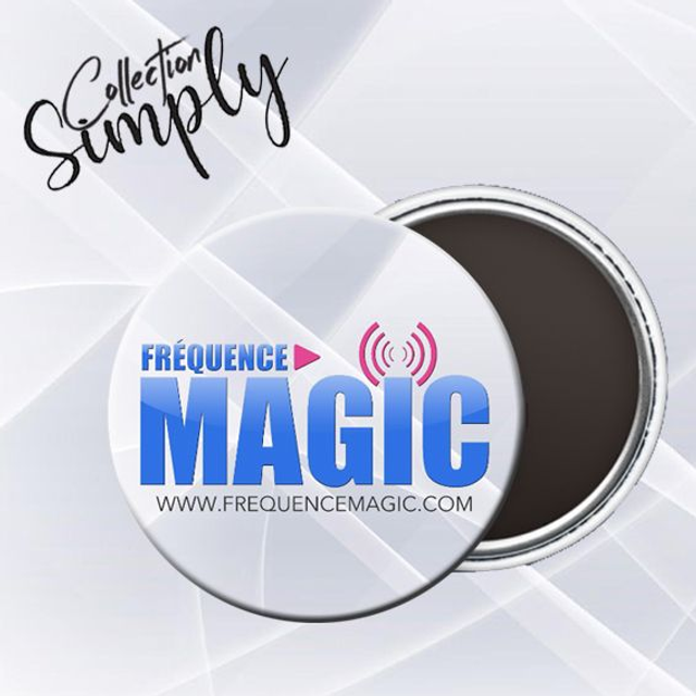 MAGNET ROND SIMPLY