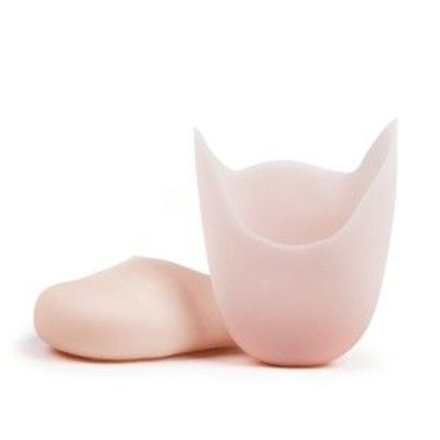 Rumpf 1413 Super Soft Gel Toe Pad