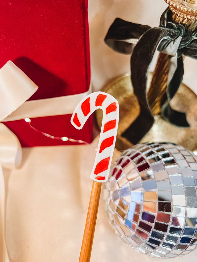 Sticker Sucre d'orge