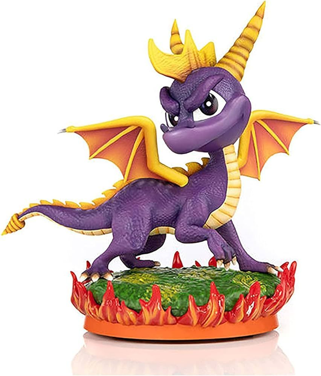 Spyro 2: Spyro Figure