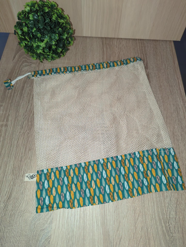 Sac à vrac taille M 2