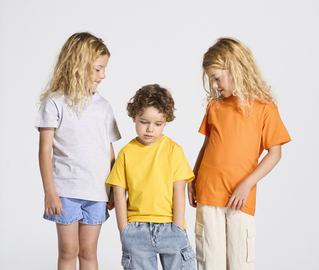 Tee-shirt enfant 180 JK190J 