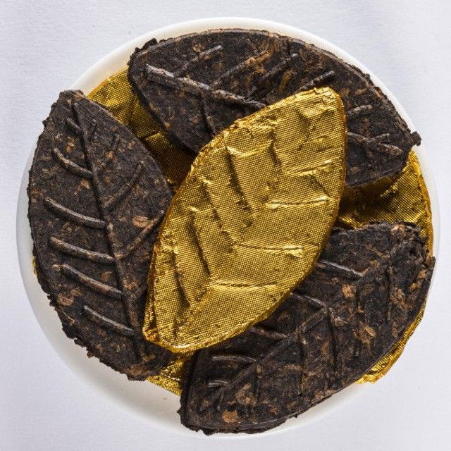 China Yunnan d'Or poids env. 9 g