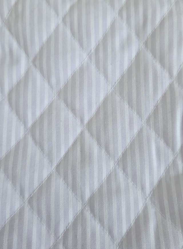 Quilted Book Sleeve