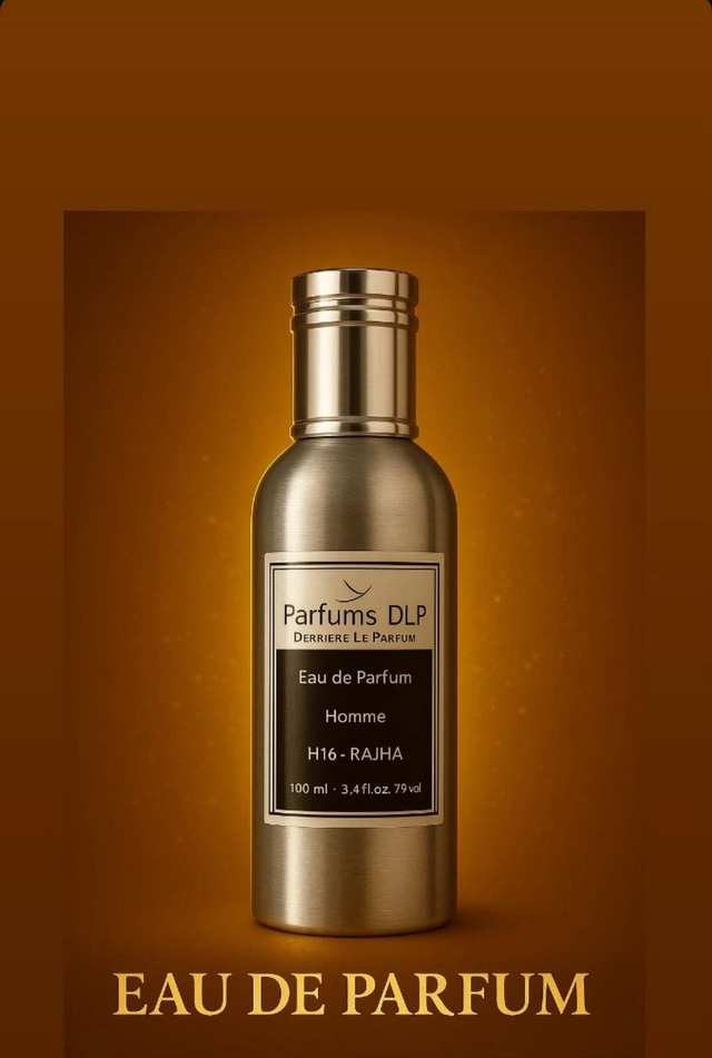 H02 - CALIENTE (Fahrenheit de Dior)