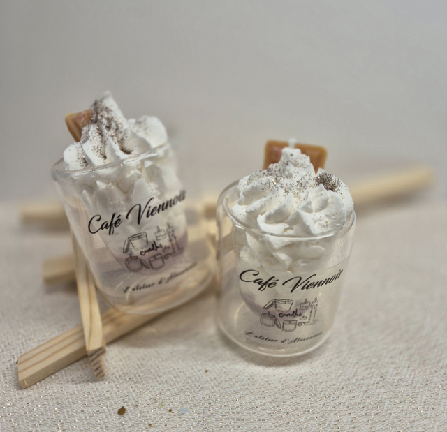 Café viennois