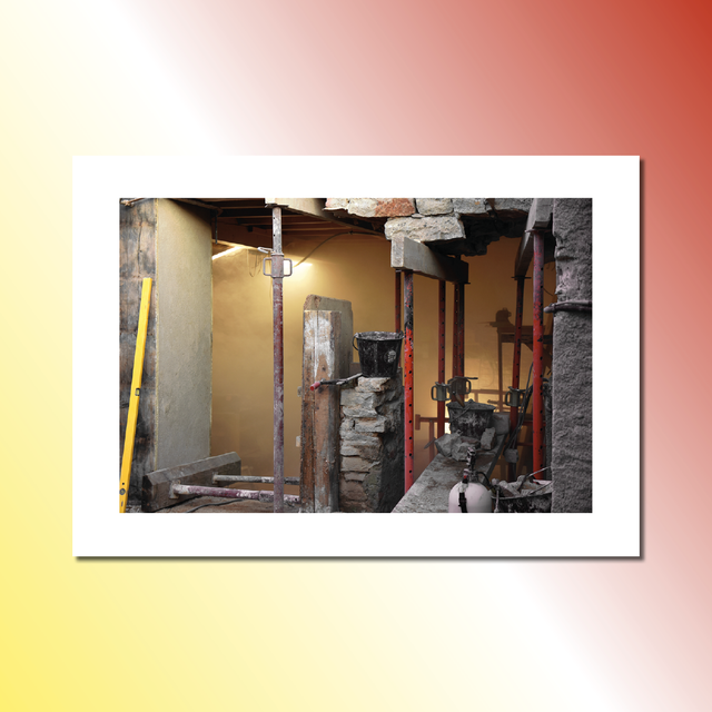 Colin Gravot - Ici, prochainement