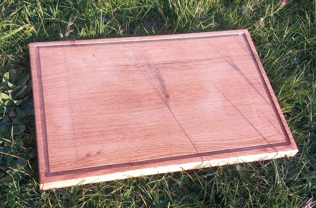 Planche à découper 