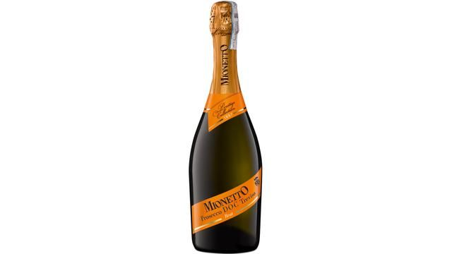 Mionetto Prosecco Prestige DOC Brut 0.75l