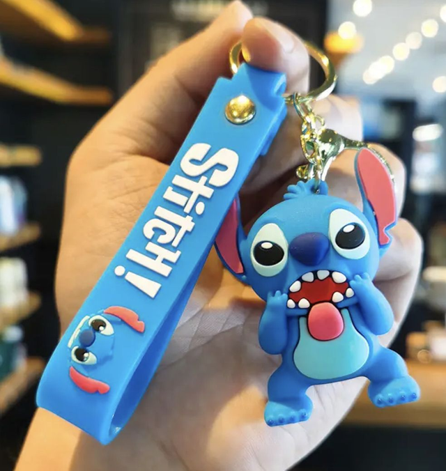 0250 - Disney - Lilo & Stitch - Stitch
