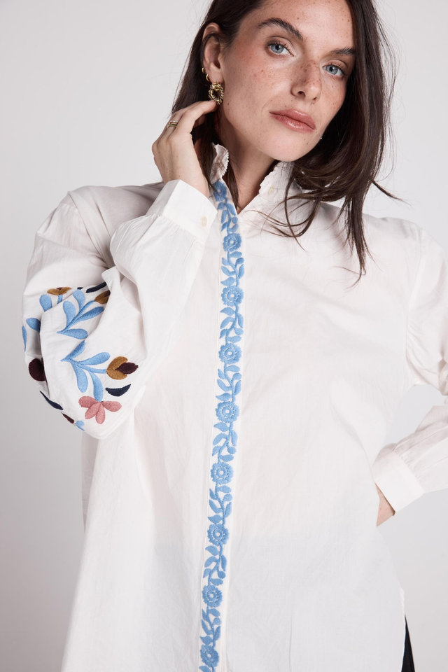 Chemise - Louizon | 51942