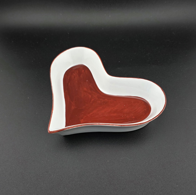 Vide poche cœur - VPC