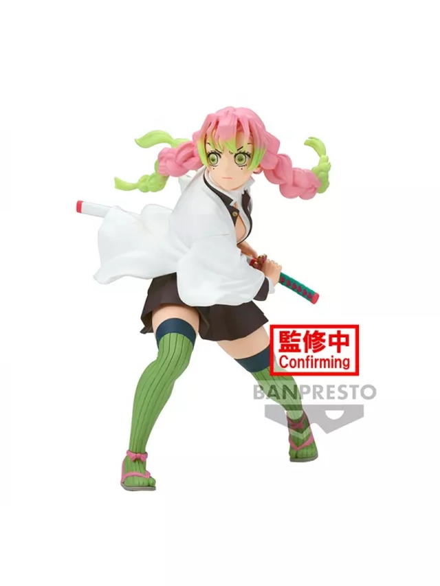 Mitsuri Kanroji - VIBRATION STARS 13 cm