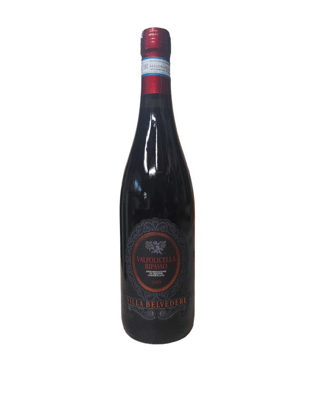 Villa Belvedere Valpolicella Ripasso