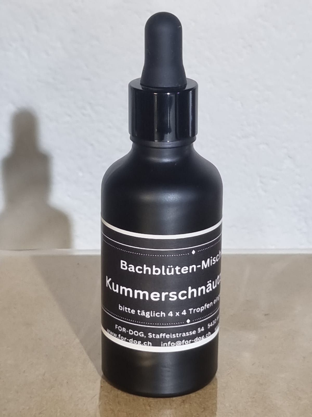 Kummerschnäutzchen