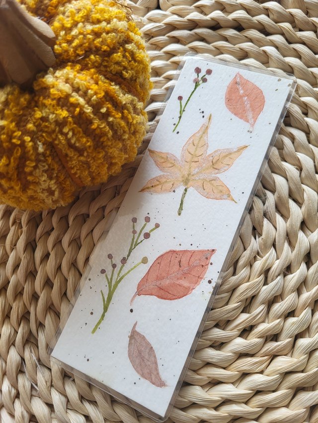 Les feuilles d&#039;automne 