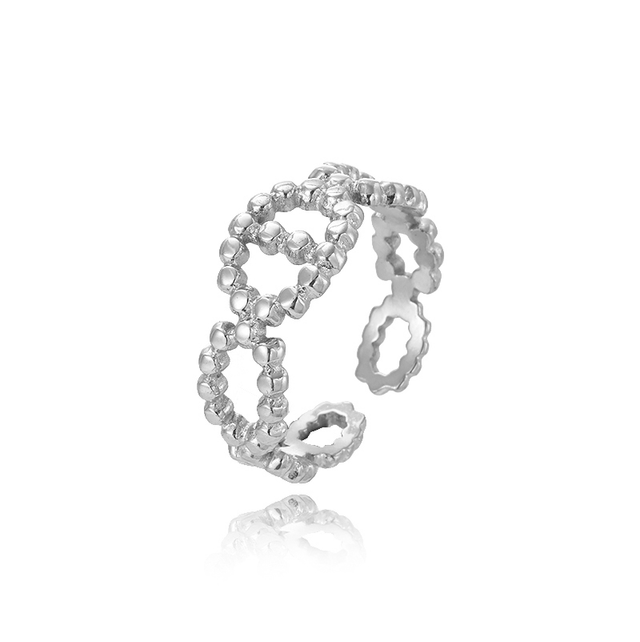 Bague marine
