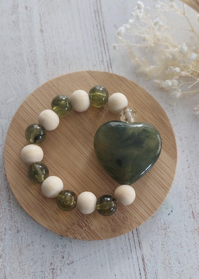 Bracelet Ernest Kaki