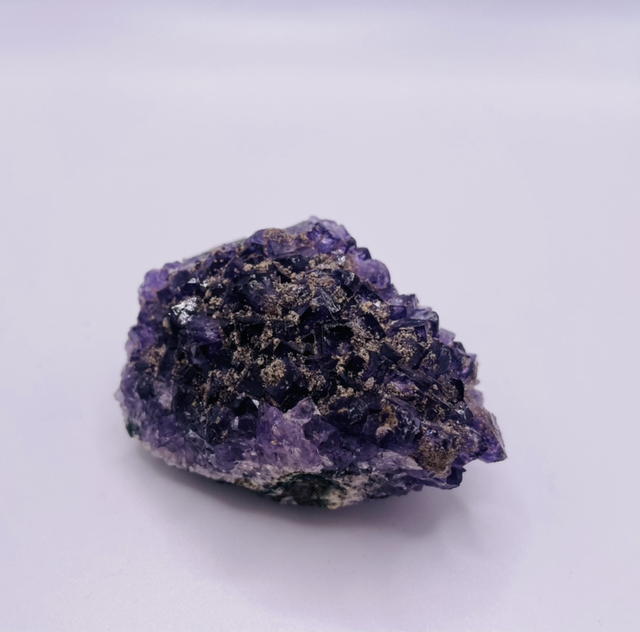 Amethyst Cluster - 1