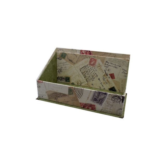 Briefständer "Postcards"