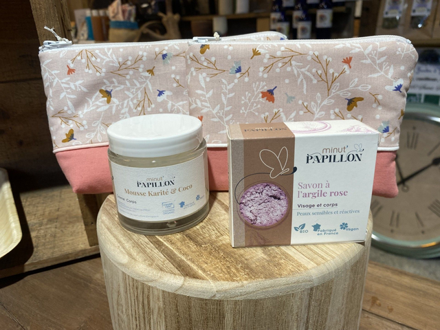 Pack de Noël - Rituel nature